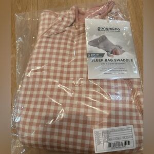 Gunamuna Sleep bag Swaddle
